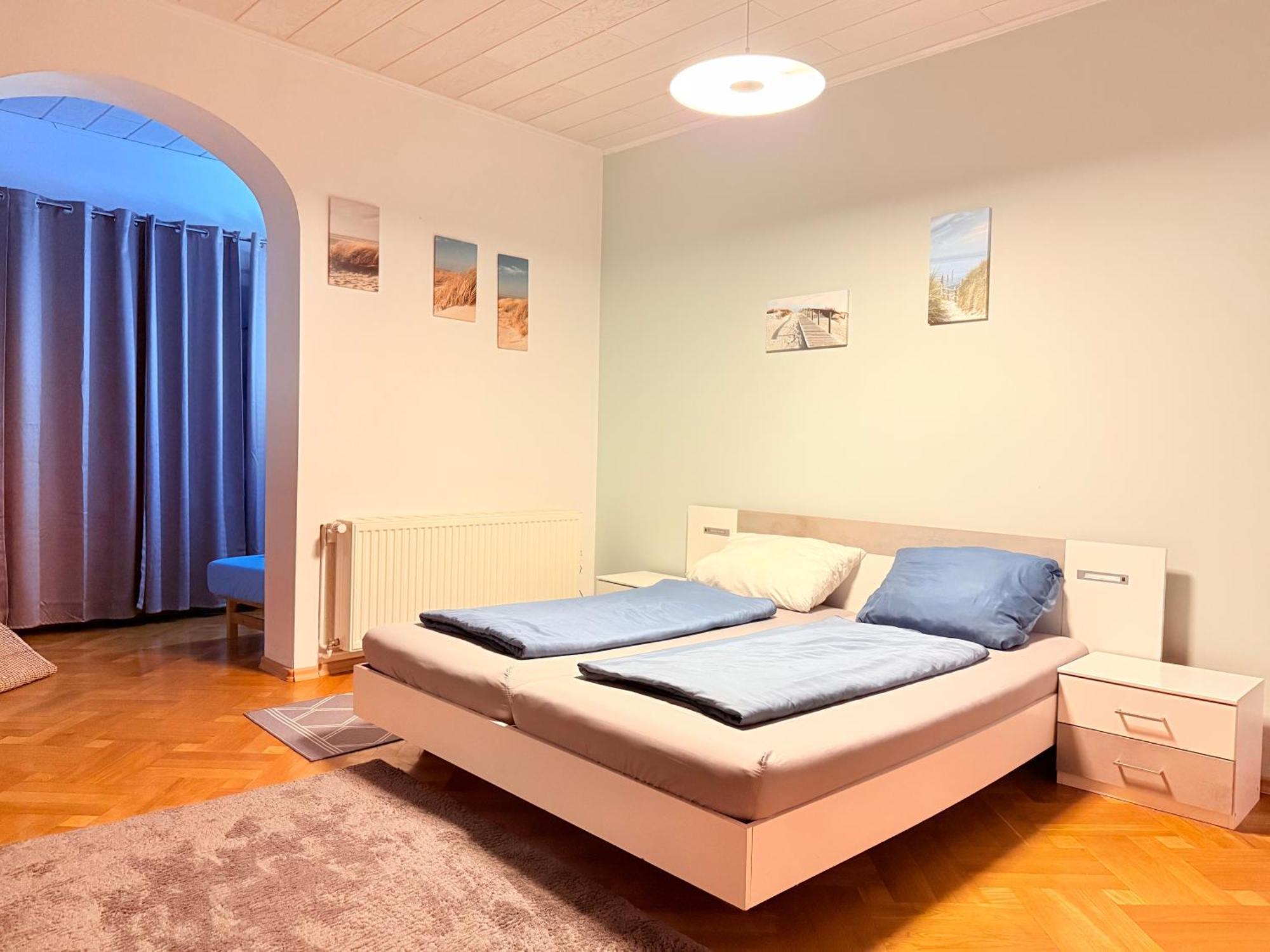 Pensione Portofino Heringsdorf (Usedom) Exteriör bild